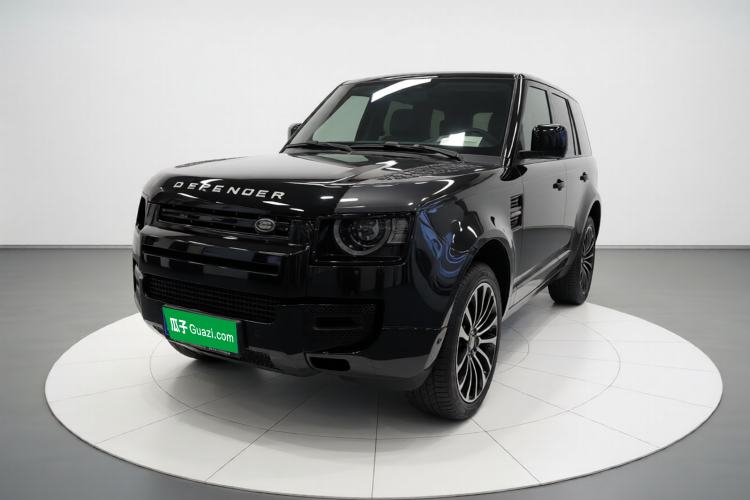 Used Land Rover Defender 2024 110 3.0T P400 X-DYNAMIC HSE