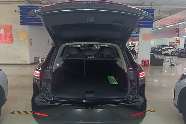Used Leapmotor C11 2023 Range-Extended 300 Comfort Edition
