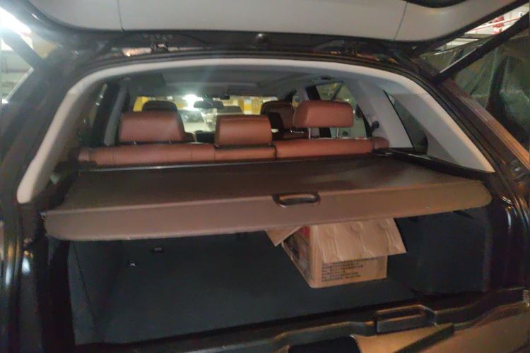 Used BMW X5 2012 xDrive35i Luxury 5-seater
