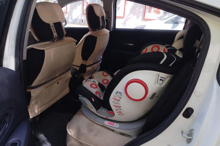 Used Honda Vezel 2017 1.5L CVT 2WD Comfort Model