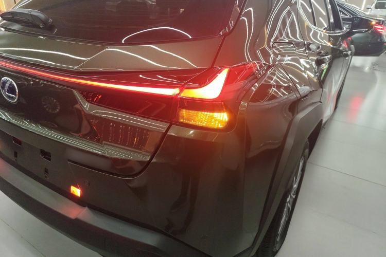 Used Lexus UX New Energy 2020 300e Pure·Joy Edition Right Rear Taillight