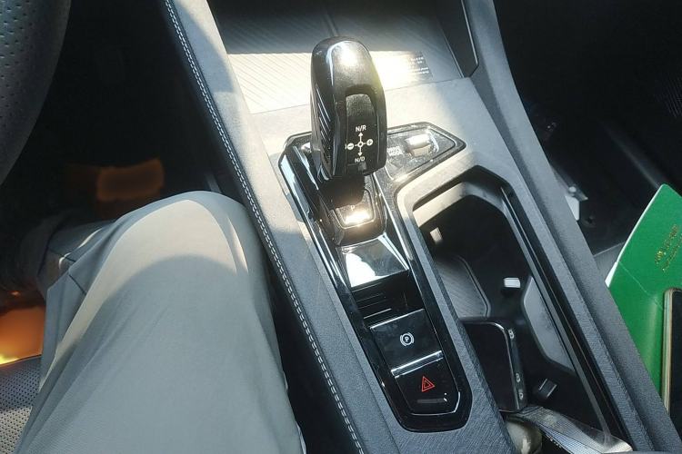 Used Lynk & Co 03 2023 2.0TD DCT JingPro