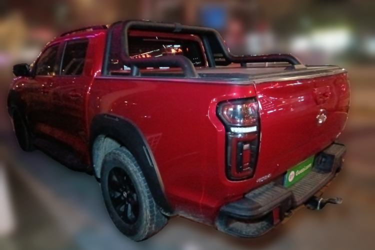 Used Great Wall Poer 