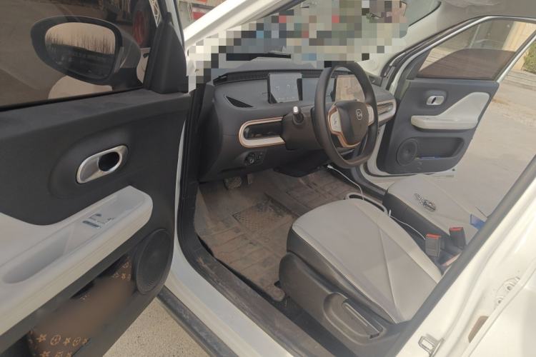 Used Chery QQ Domi 2025 Model 405km Comfort Edition