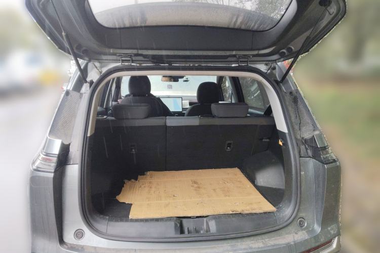 Used AION Y 2023 Plus 610 Enjoyment Edition Ternary Lithium