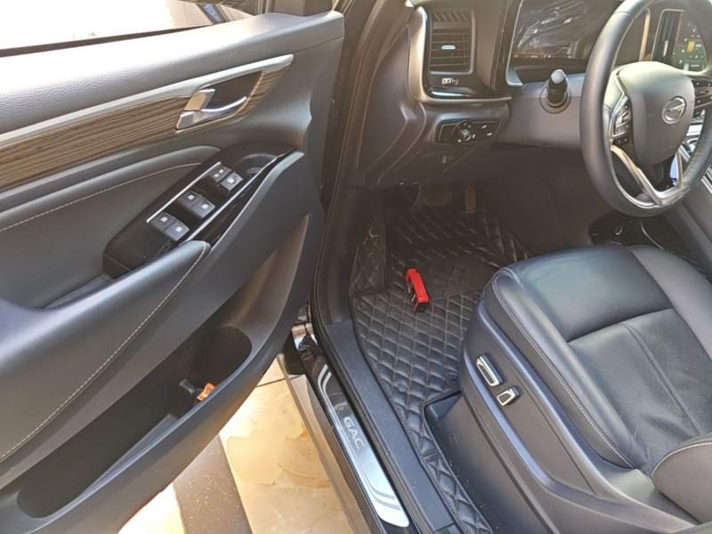 Used GAC Trumpchi M8 2023 Master Series 390T Prestige Edition — 15