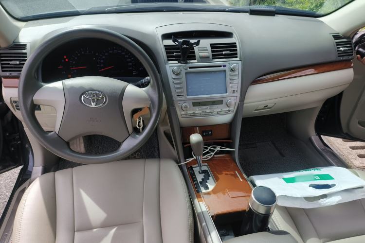 Used Toyota Camry 2013 200E Classic Elite Edition
