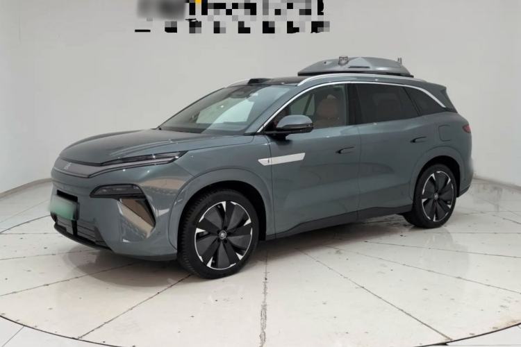 Used BYD Tang L 2025 DM 175KM Drone Player Edition