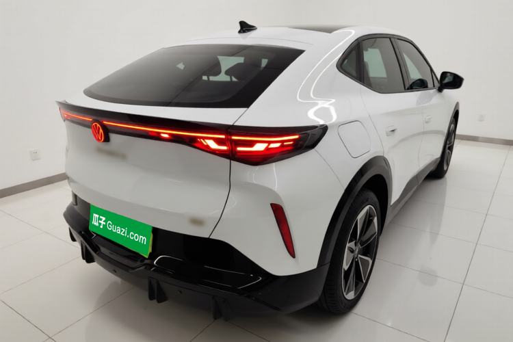 Used Volkswagen ID.UNYX 2024 Revised Pro Long-Range Version