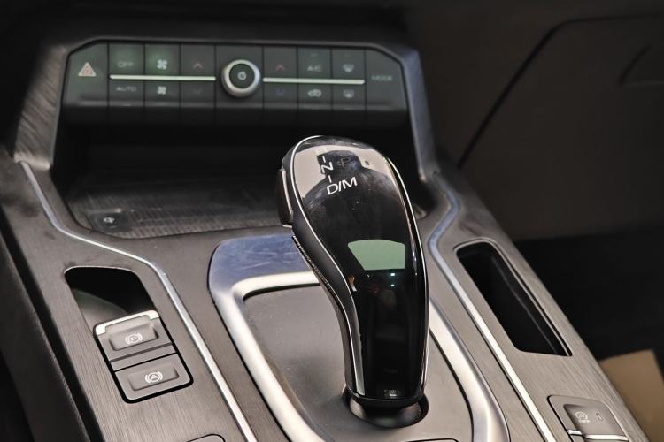 Used Wey VV6 2021 2.0T Two-Wheel Drive Smart Plus Gear Lever