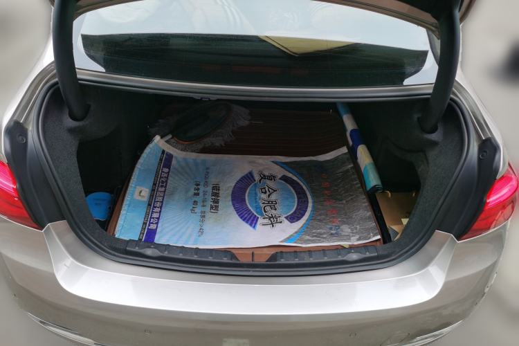 Used BMW 3 Series 2016 320Li Fashion Model