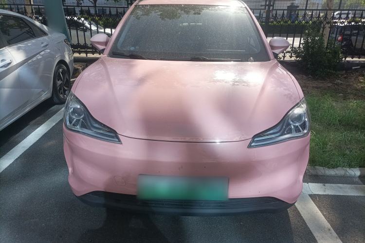 Used NETA V 2021 Witch Edition