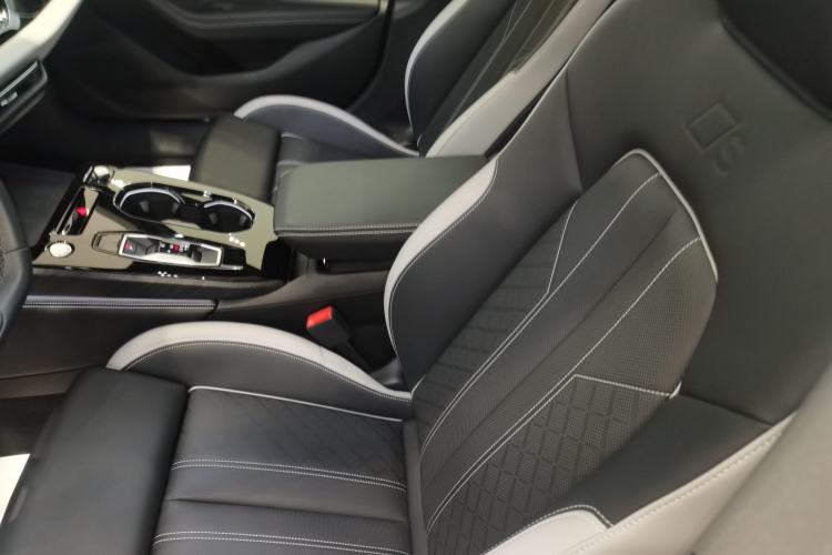 Used Audi A5L 2026 2.0T Sport
