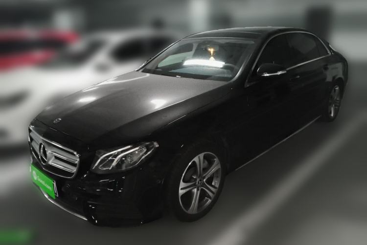 Used Mercedes-Benz E-Class 2019 E 260 L Sport Edition