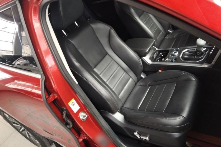 Used Haval F5 2018 1.5T i-Van