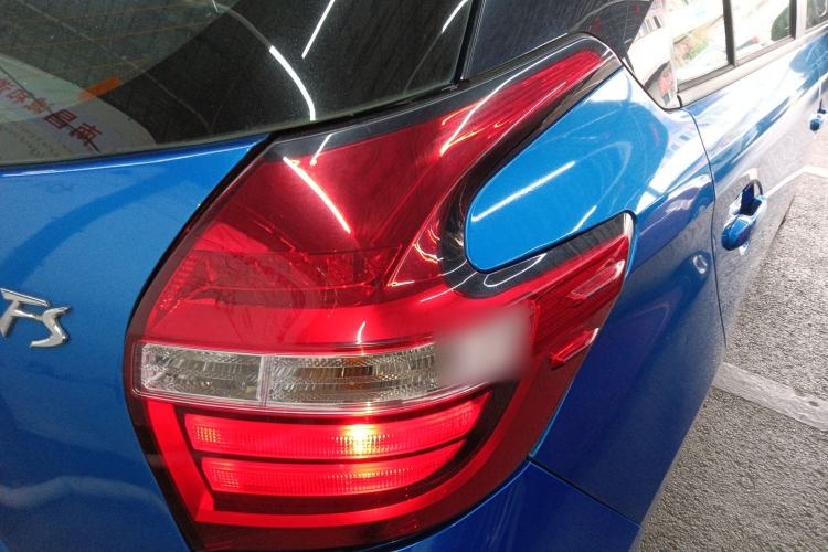 Used Toyota Vios FS 2017 1.5L CVT Trendy Edition Exterior 3