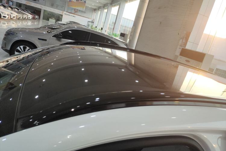 Used ARCFOX Alpha T5 2024 520 MAX