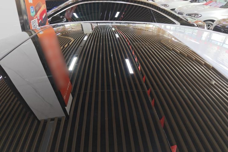 Used Audi A6L 2020 40 TFSI Luxury Dynamic Edition Roof