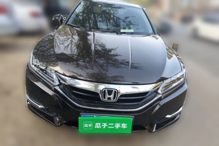 Used Honda Spirior 2017 2.0L Classic Edition