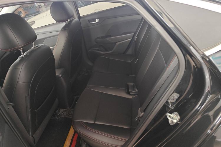 Used Hyundai Verna (new generation) 2020 1.4L Manual GLS Cool Edition
