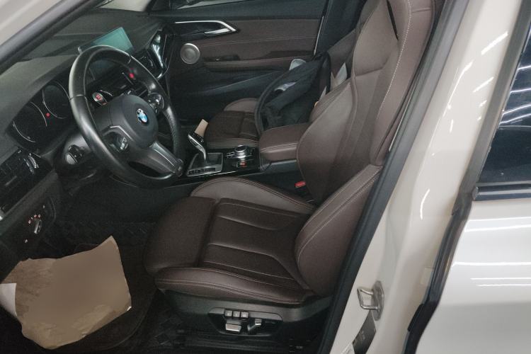 Used BMW 1 Series 2021 125i M Sport Night Edition
