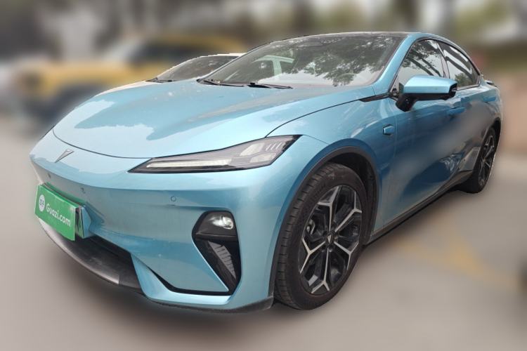 Used Deepal L07 2024 230Max Qiankun Intelligent Driving ADS SE Range-Extended Version