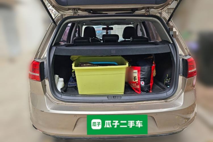 Used Volkswagen Golf 2016 230TSI Automatic Luxury Version