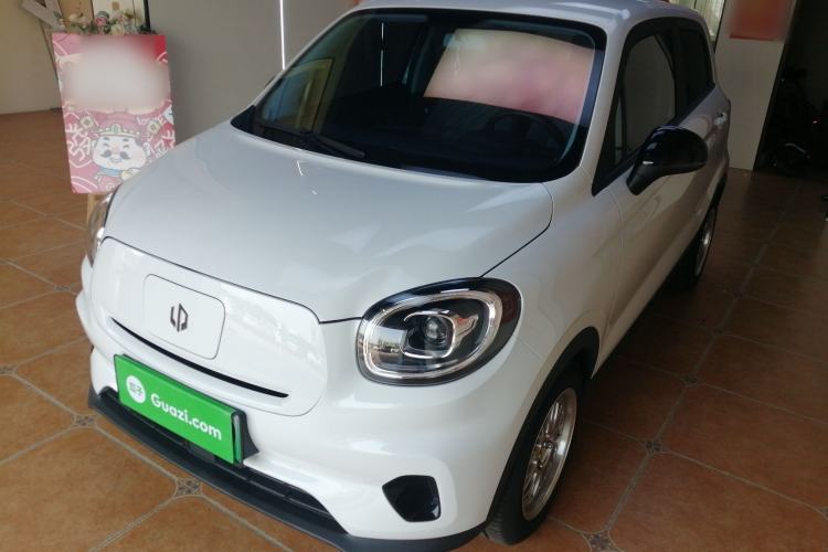 Used Leapmotor T03 2025 403 Comfort Edition