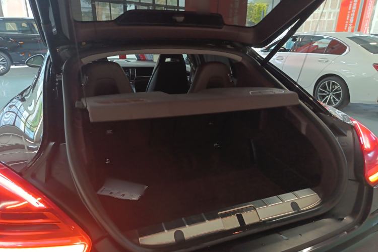 Used Porsche Panamera 2016 Panamera Executive Edition 3.0T
