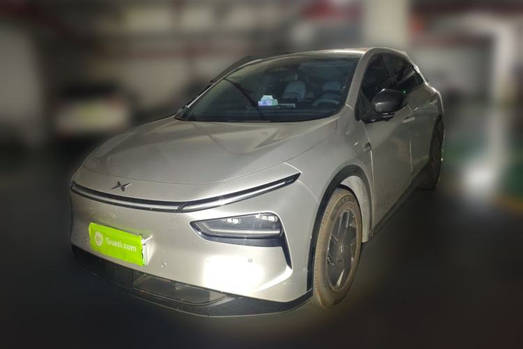 Used XPeng G7 2025 Model—602 Long Range Max