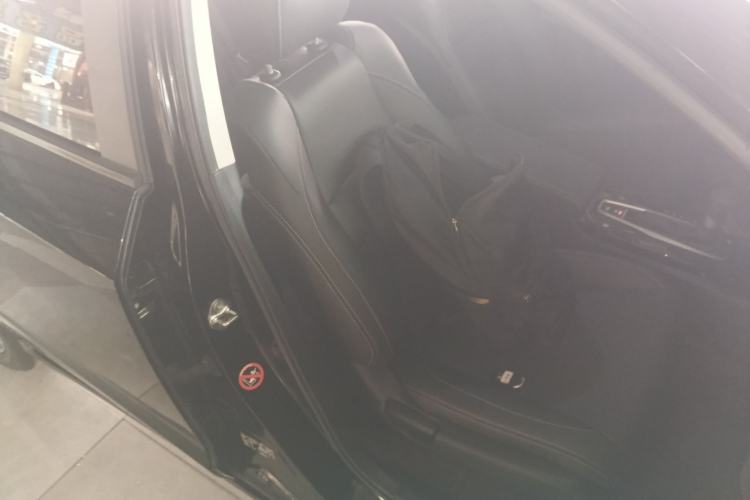 Used Honda Crider 2019 180 Turbo CVT Comfort Version China VI