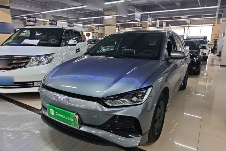 Used BYD e2 2023 Comfort Model