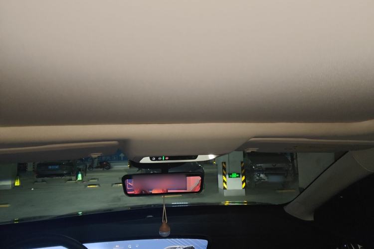 Used Buick LaCrosse 2024 28T Luxury Edition Headliner