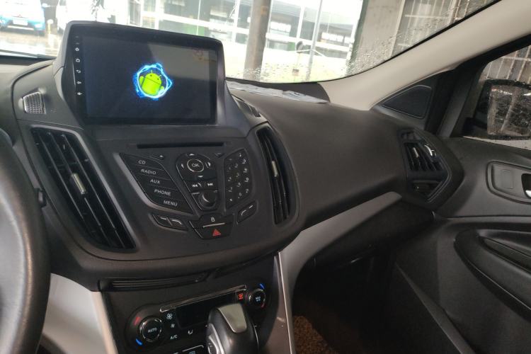 Used Ford Kuga 2015 1.5L GTDi Two-Wheel Drive Fashion Edition