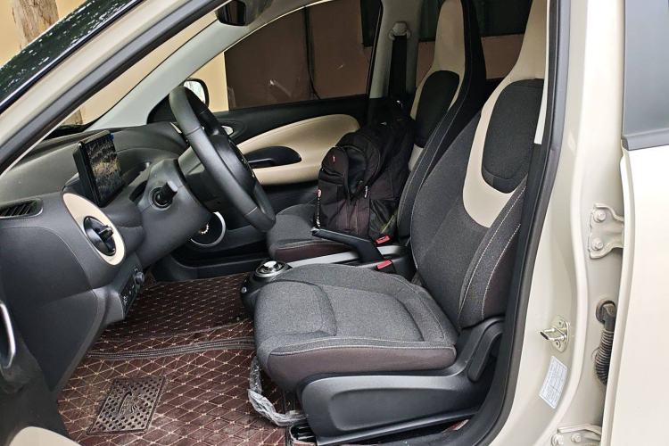 Used Wuling Bingo 2024 203km Light Edition
