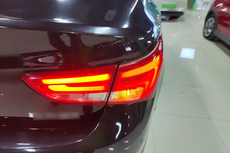 Used Buick Verano 2018 Sedan 15S Manual Leading Model