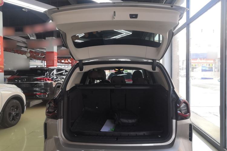 Used BMW iX3 2022 Leading Model