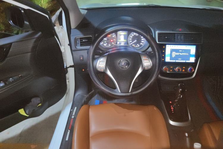 Used Nissan Tiida 2024 1.6L CVT Smart Drive Edition