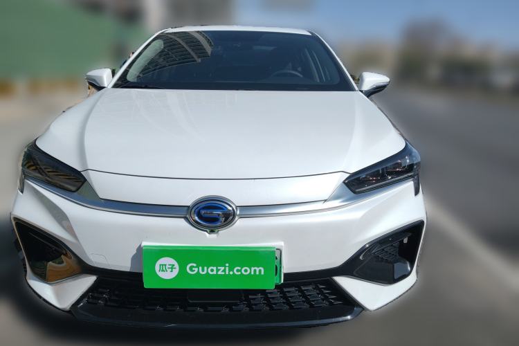 Used AION S 2019 Meizu 630