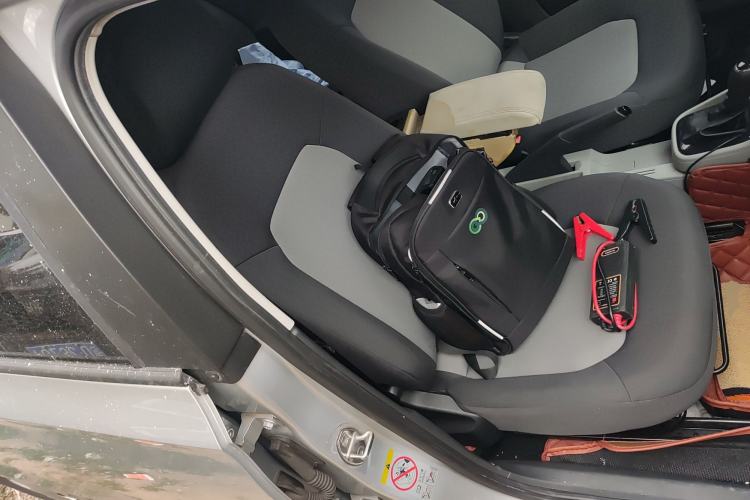 Used Skoda Rapid 2015 1.6L Automatic Enjoyment Selection Model
