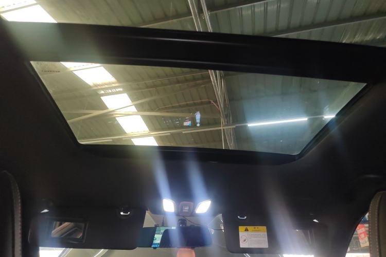 Used CHANGAN OSHAN X5 PLUS 2023 Revised 1.5T DCT Pioneer Edition
