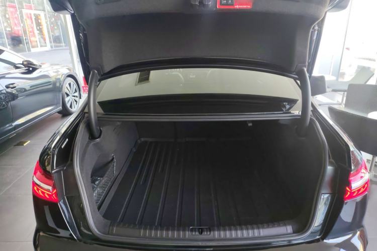 Used Audi A6L 2023 Revised 45 TFSI Prestige Dynamic Edition