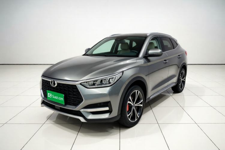 Used BYD Song PLUS 2020 1.5T Automatic Prestige Version Guazi used car, China used car export, Used car for sale, Used  cars, Cheapest cars for sale