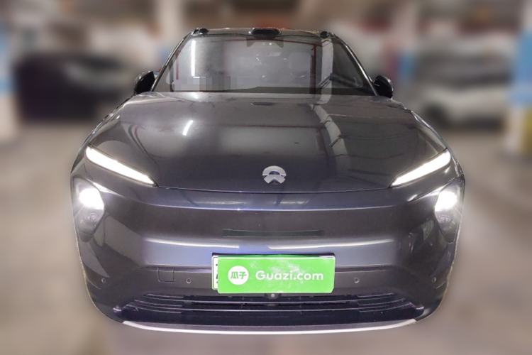 Used Nio ES7 2022 100kWh First Edition
