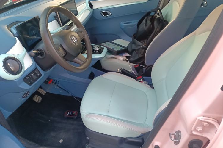 Used Dongfeng NAMMI EX1 2023 PRO Light Wind Edition Lightning Model
