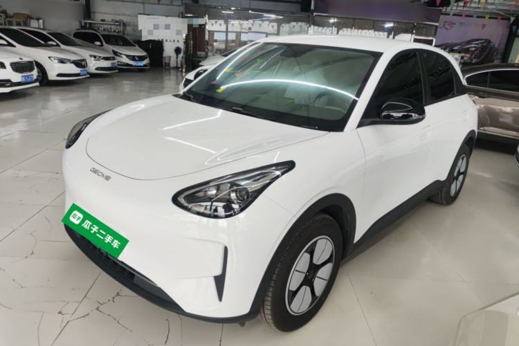 Used Geely Galaxy Geome 2026 Model 310km Youth Edition