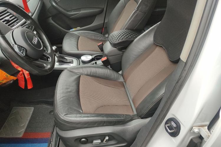 Used Audi Q3 2016 30 TFSI Fashion Model