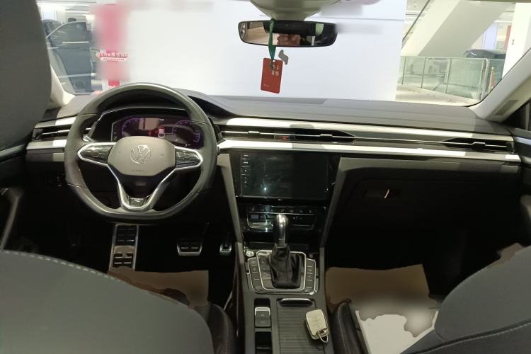 Used Volkswagen FAW-Volkswagen CC 2023 380TSI Striking Edition