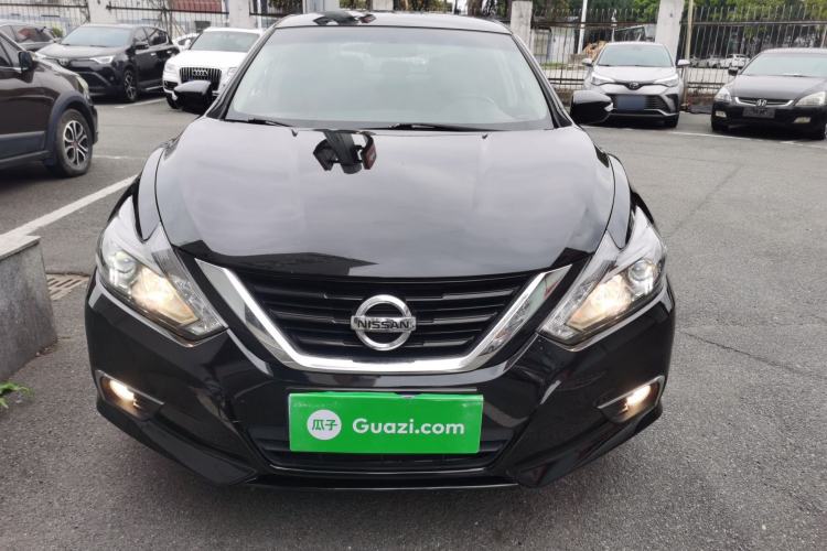 Used Nissan Teana 2016 2.0L XL Comfort Edition