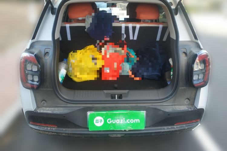 Used AION UT 2025 330 Starlight Edition